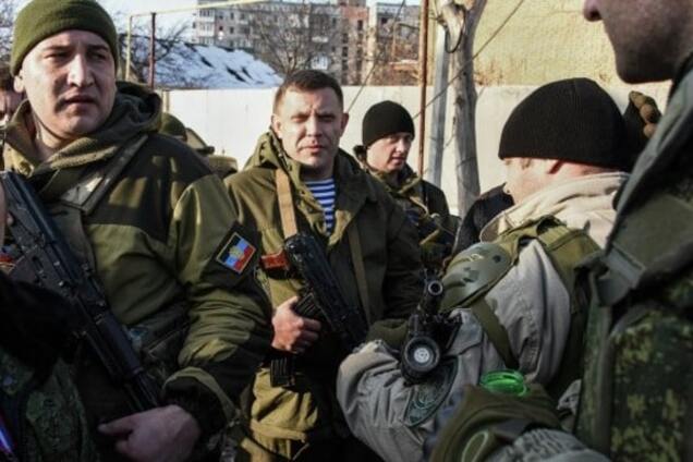 Как хорошо нынче в Донецке