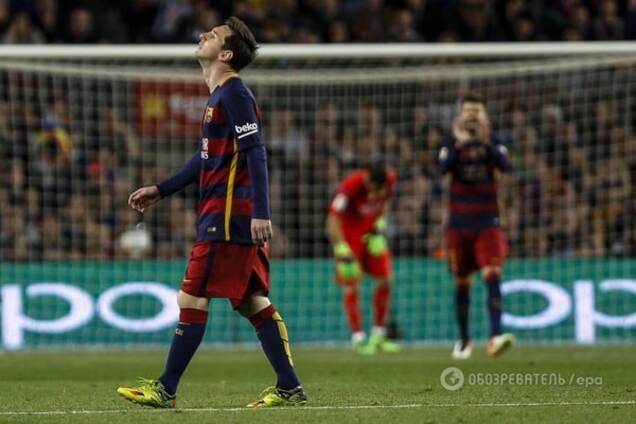 Барселона - Валенсия