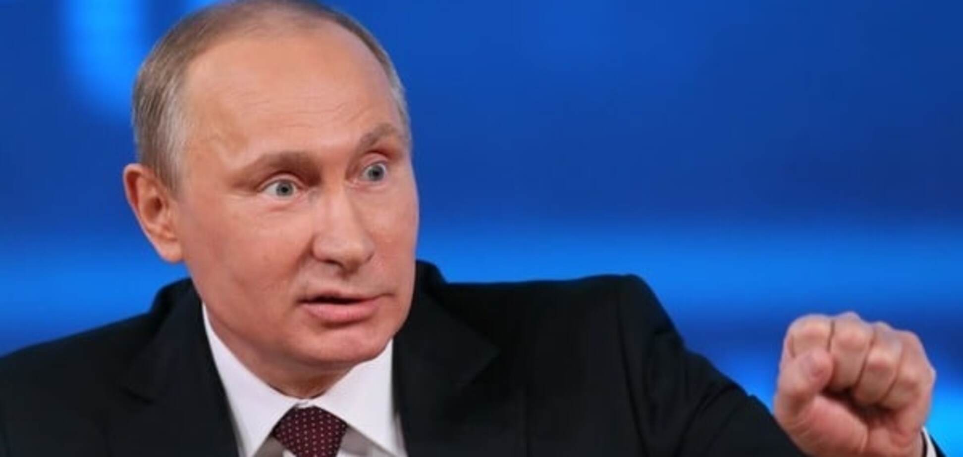 Британський аналітик назвав дві головні мети Путіна