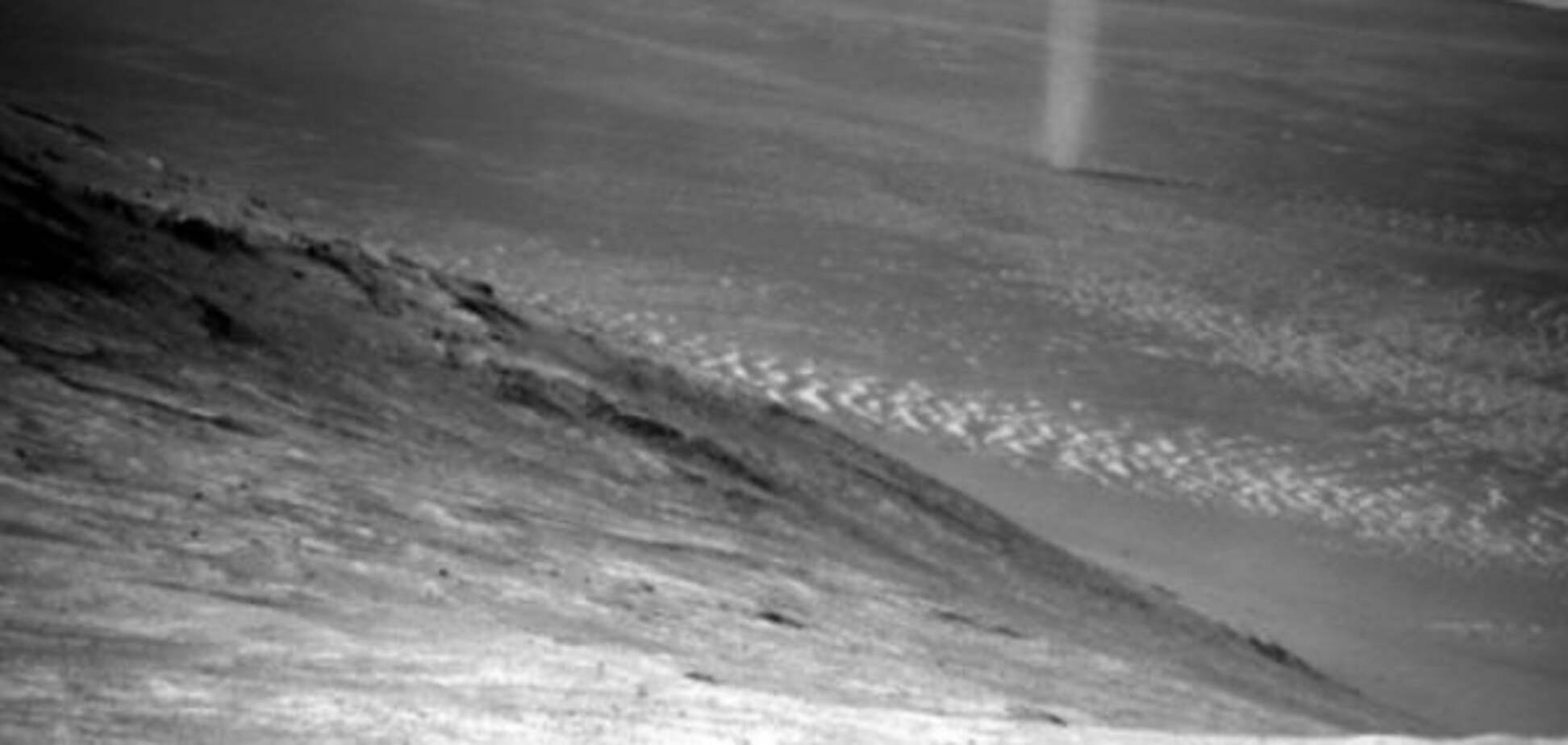 НАСА, Марс, космос