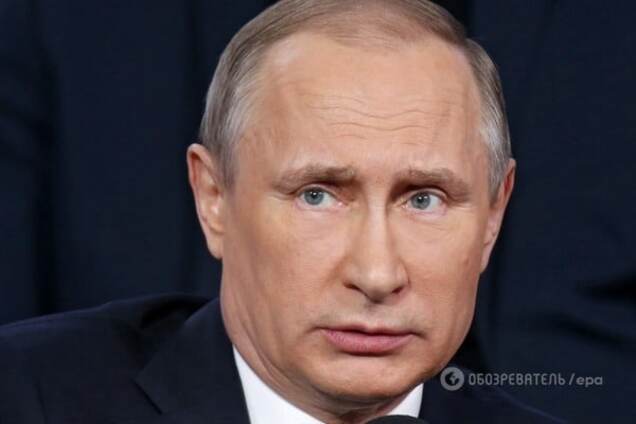 Владимир Путин, президент рф, россия