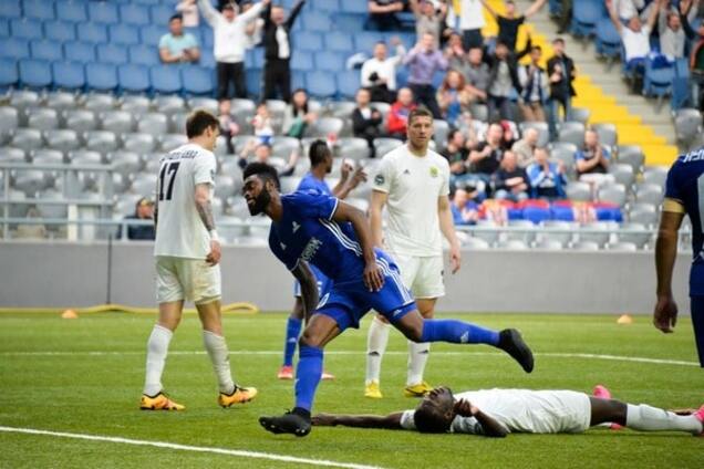 Лукман Аруна