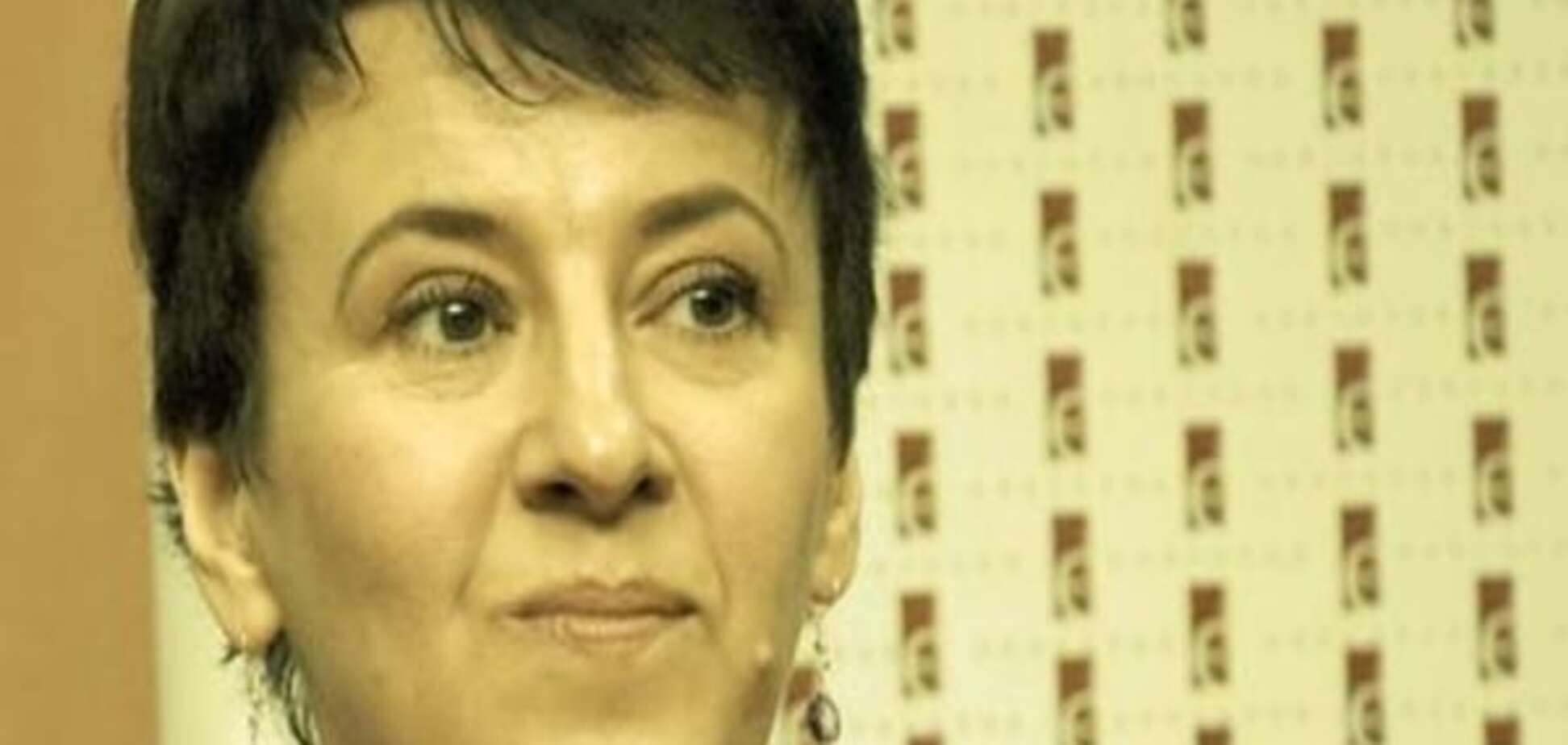 Оксана Забужко: 'Україна не Білорусь', або Післяслово до київського візиту Світлани Алексієвич