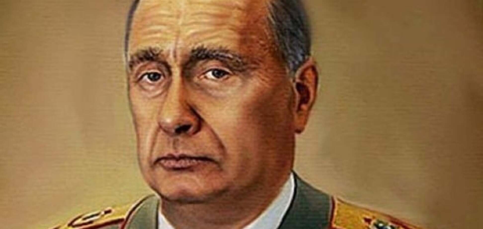 По стопам Брежнева: российский журналист предрек Путину судьбу героя анекдотов