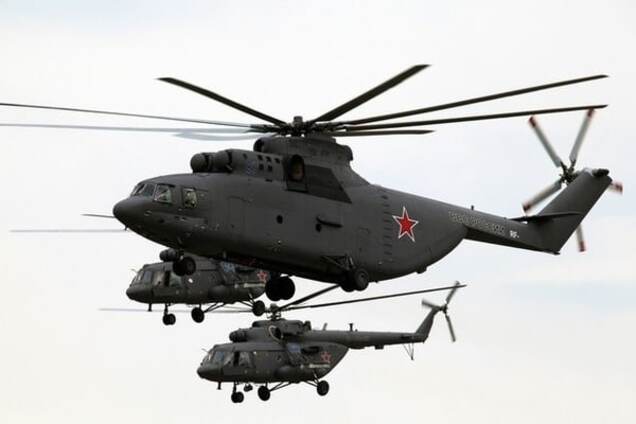 Російська військова авіація вторглася в небо над Польщею - ЗМІ