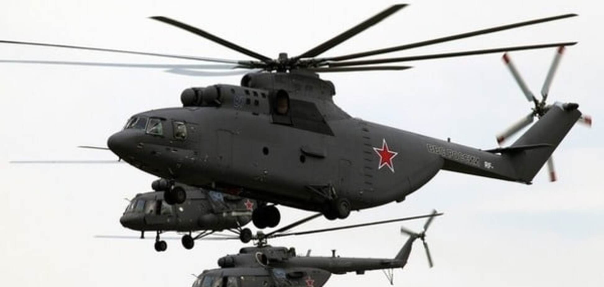 Російська військова авіація вторглася в небо над Польщею - ЗМІ 