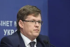 Павел Розенко