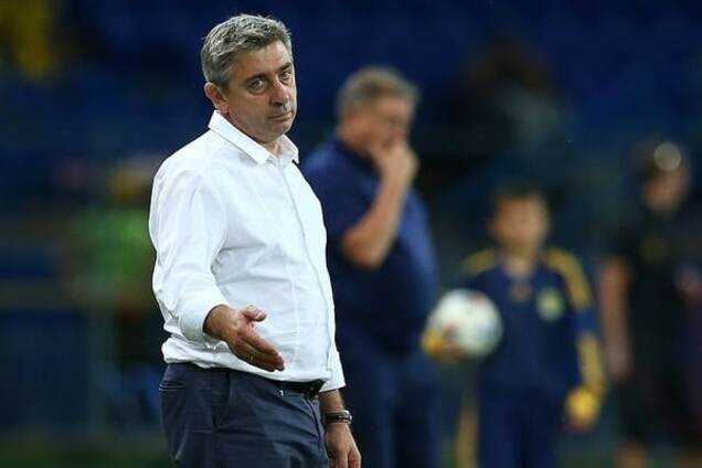 Александр Севидов