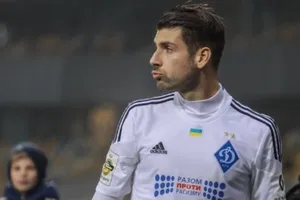 Легіонер "Динамо" може перейти в топ-клуб Греції