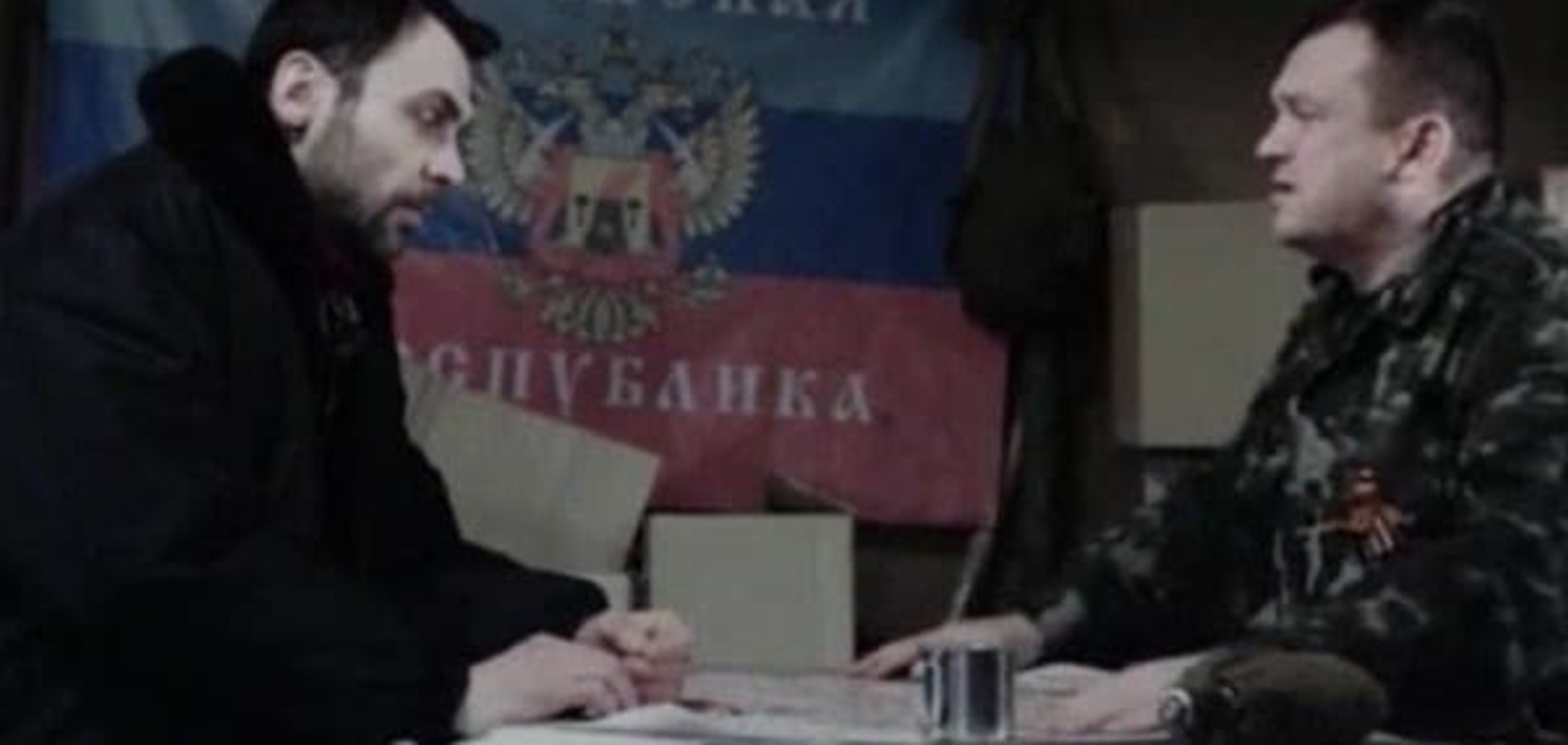 Держкіно винесло вердикт щодо серіалу про 'хороших терористів' на Донбасі