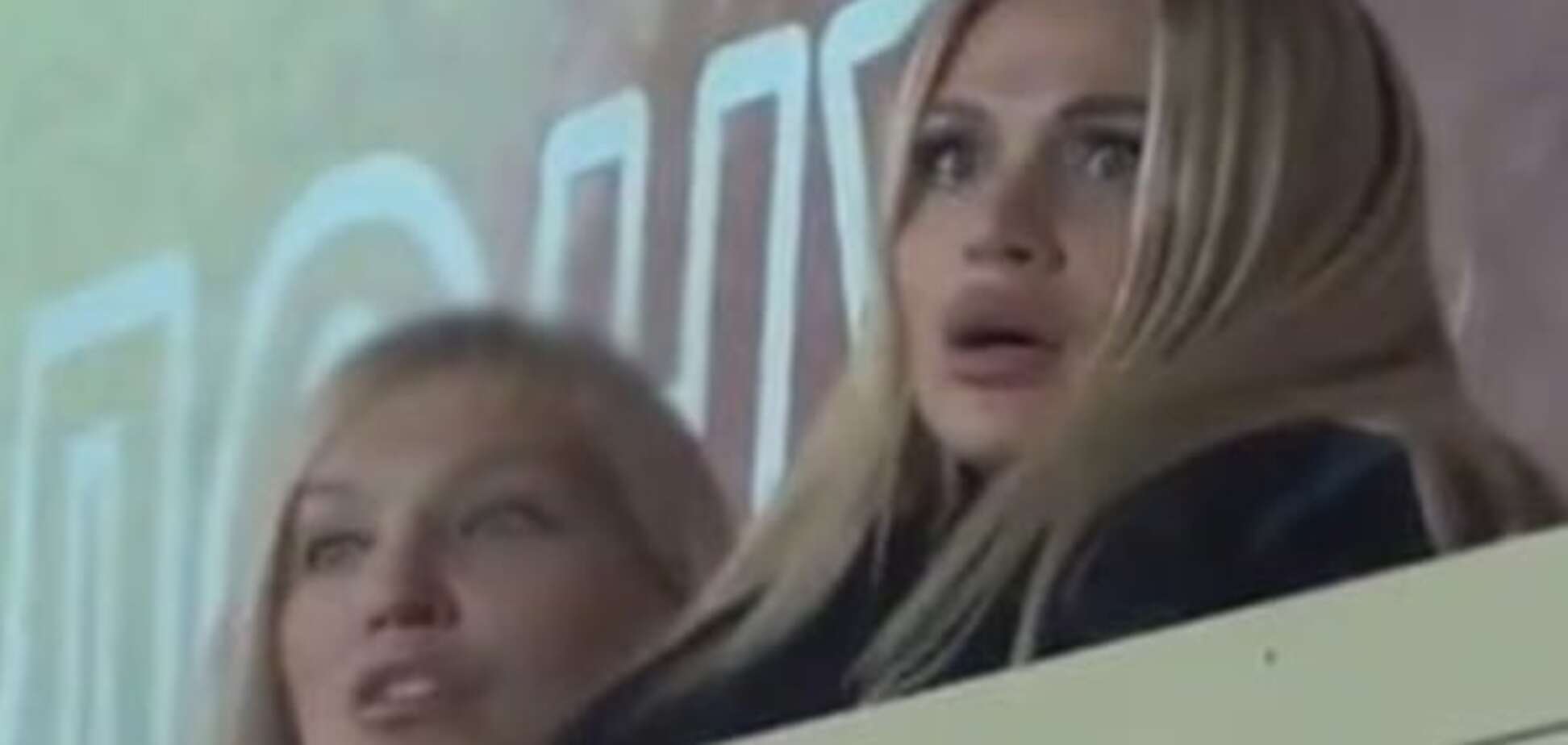 В інтернеті висміяли дружин російських футболістів: яскраве відео