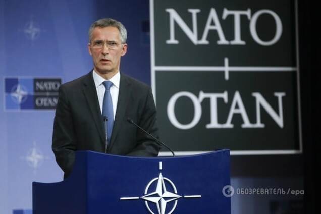 НАТО-Россия