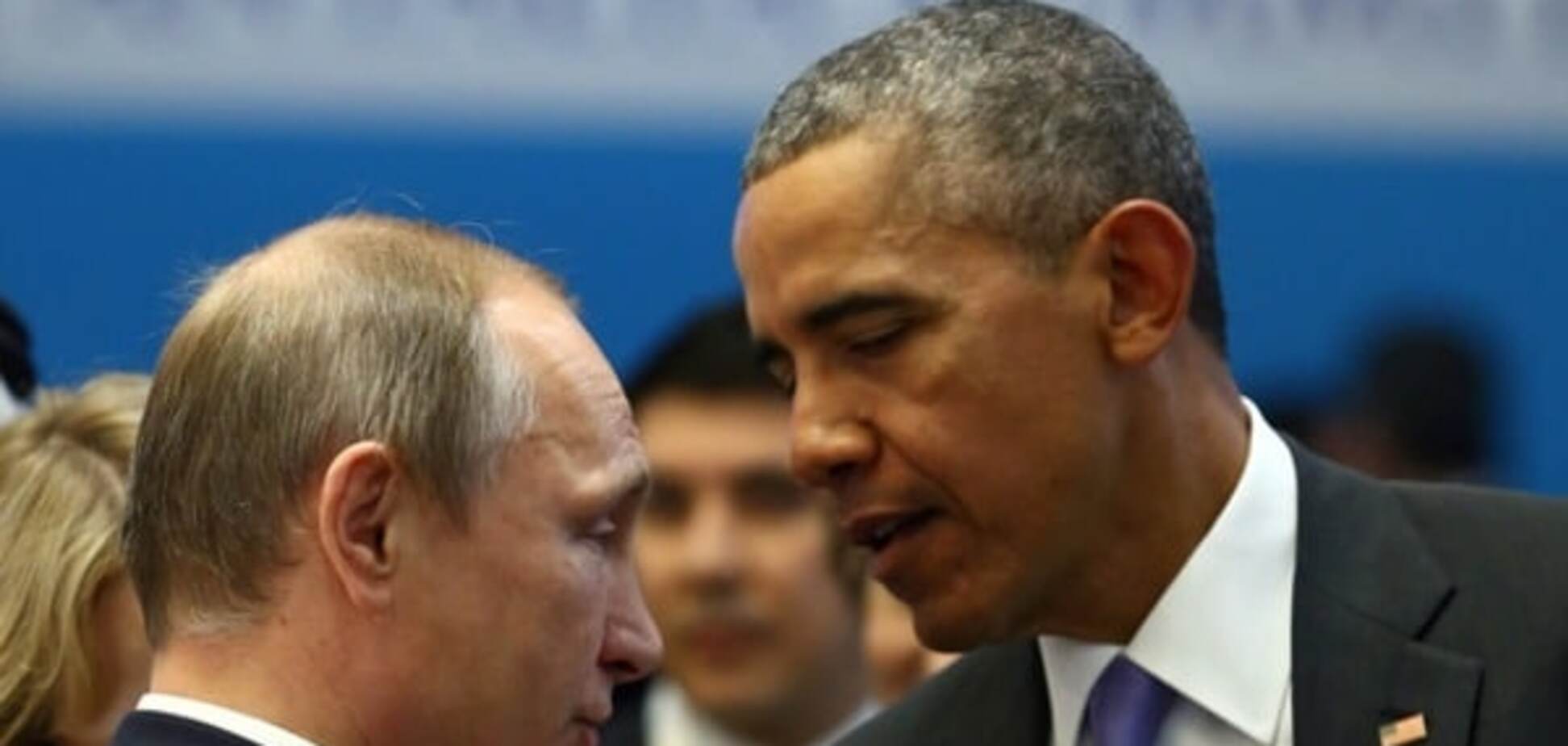 Обама провів переговори з Путіним: обговорили Донбас і Кабмін Гройсмана