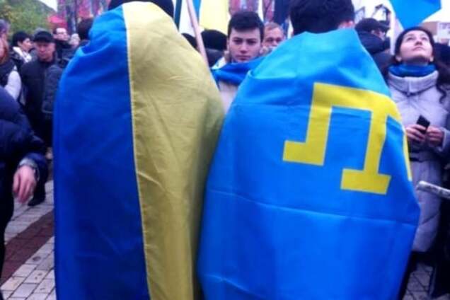 Кримськотатарська автономна республіка України