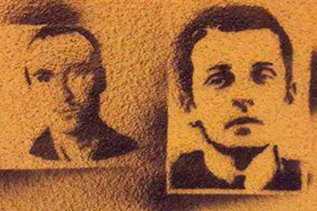 Полищук и Медведько