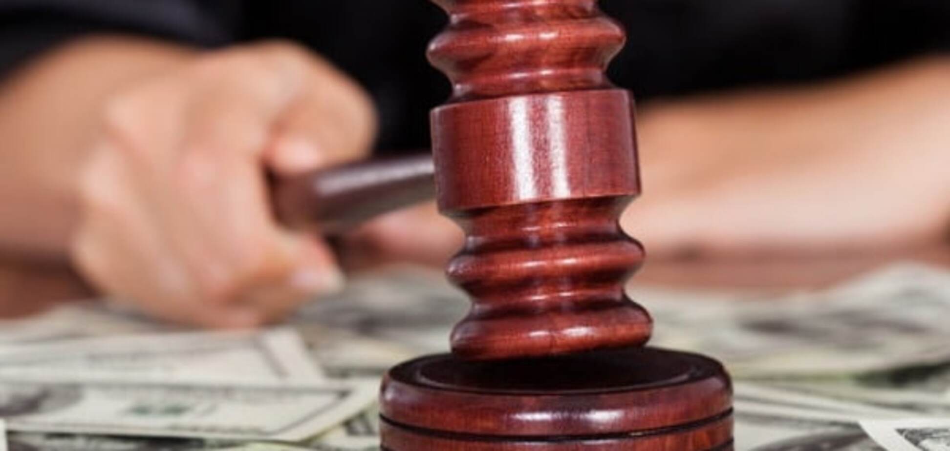 'Старые кадры' решают всё, или когда перезагрузиться судебная система?