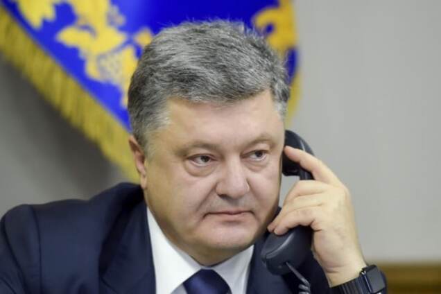 Важливий дзвінок: Порошенко почав вимагати у Путіна негайно звільнити Савченко