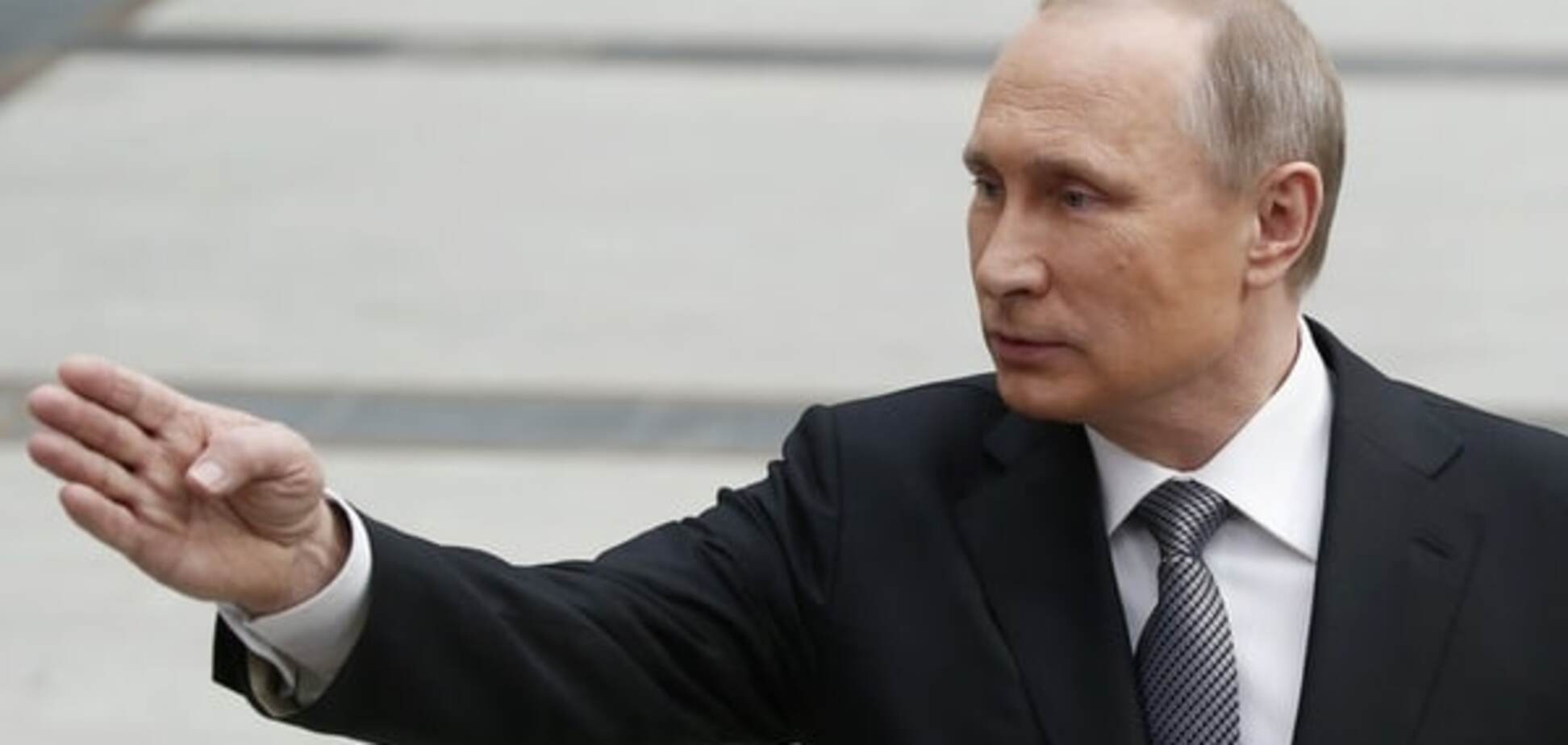 Как интернет похоронит режим Путина