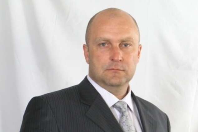 Владимир Живага