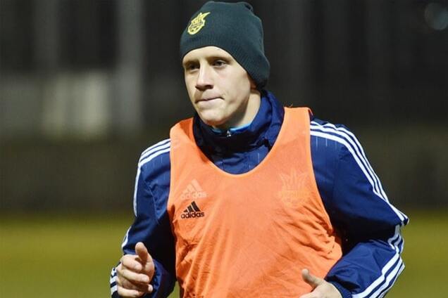 Иван Петряк