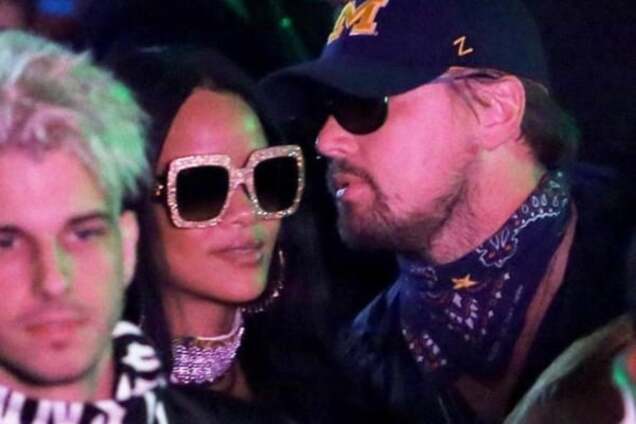 звезд заподозрили в романе