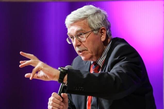 Ян Трущински