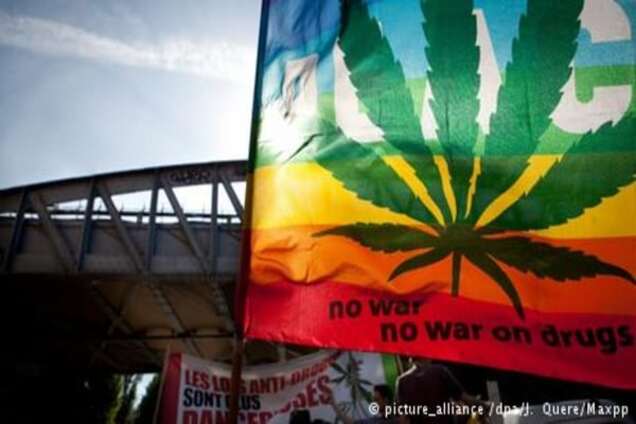 Легализация наркотиков: аргументы за и против