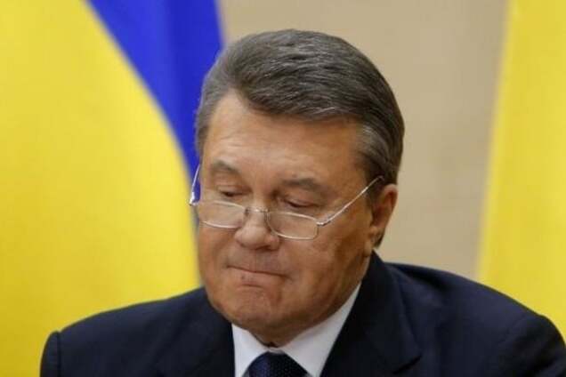 Безглуздо: у ГПУ пояснили неможливість віддалено допитати Януковича