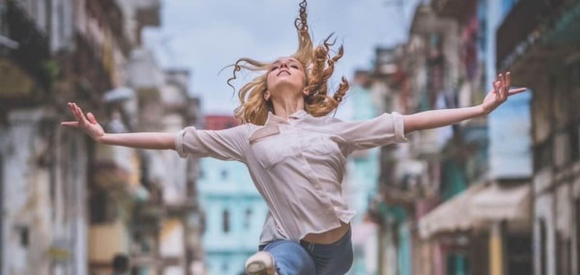 Танцоры на Кубе