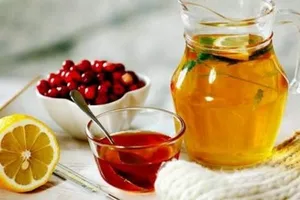 Сироп от кашля