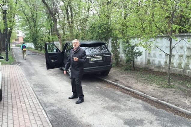 герой парковки