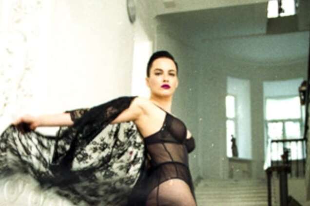 Даша Астафьева