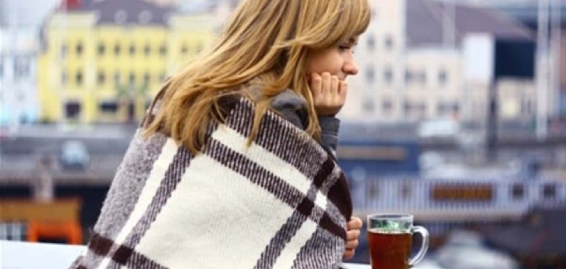 Холод надвигается: в Украине резко изменится погода