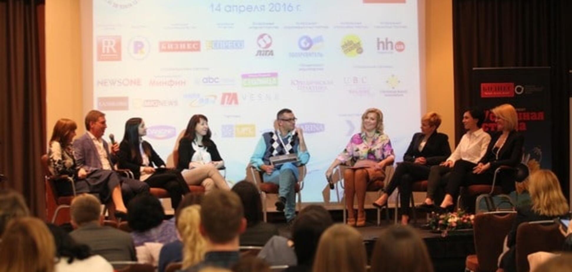 XIV Международный PR-Фестиваль порадовал душевной атмосферой и впечатлил неизбитым контентом