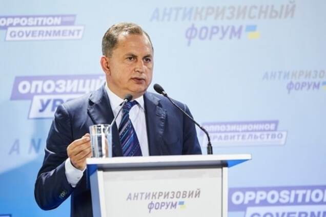 Колесніков: нова Конституція стане основою змін в Україні