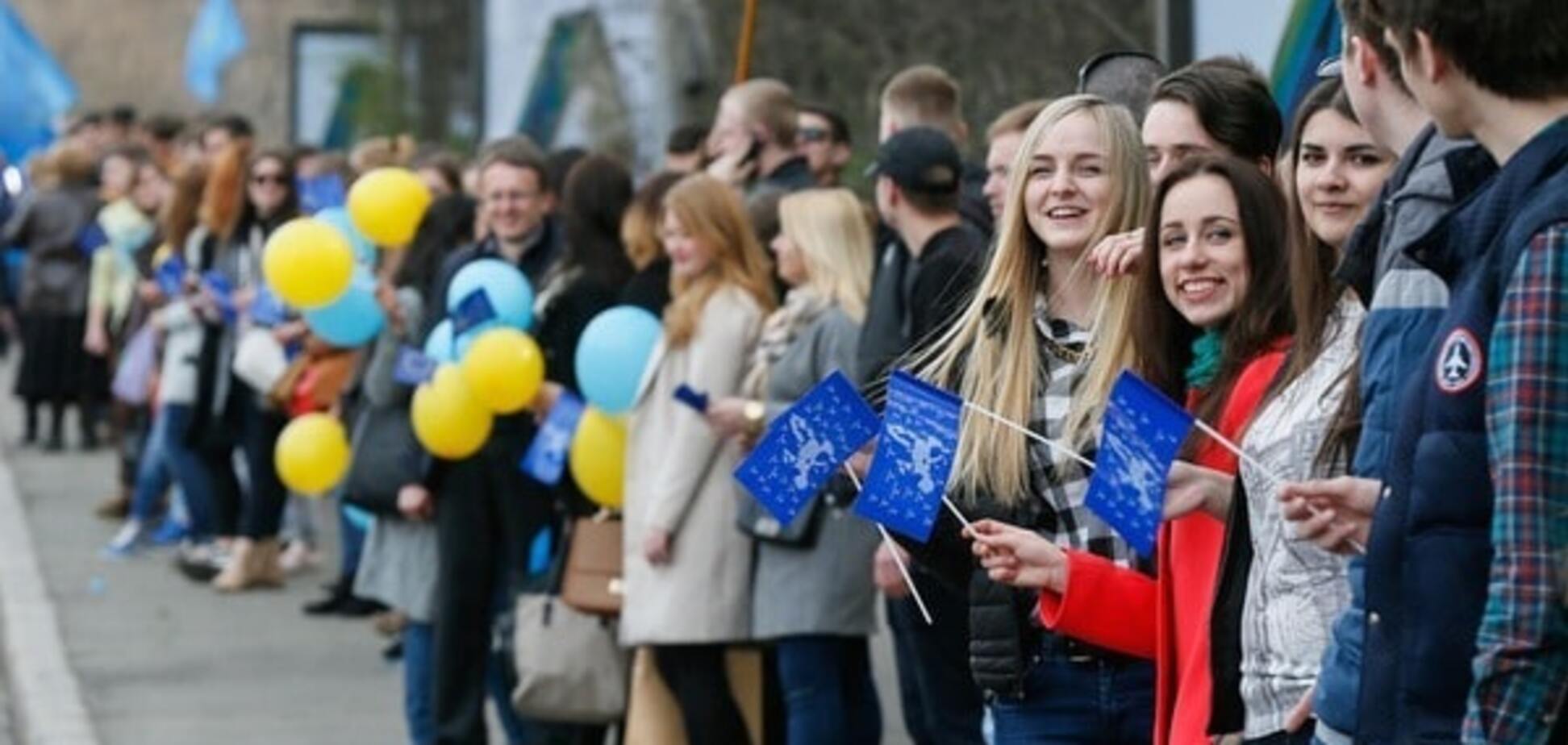 Питання десятиліть: посол Естонії оцінив шанси України на членство в ЄС