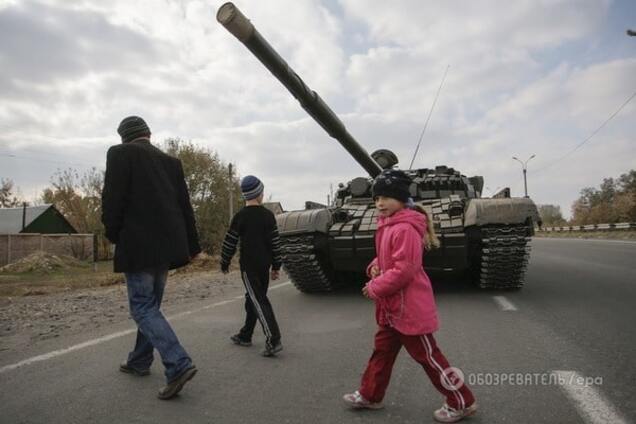 Портников рассказал, чем Украина может помочь жителям Крыма и Донбасса