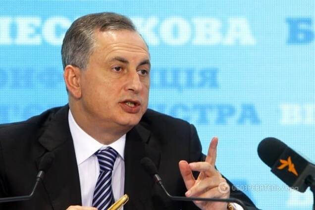 Борис Колесников