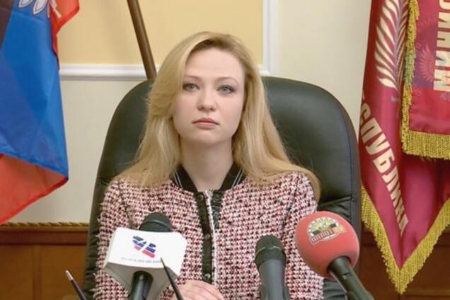 Наталья Никонорова