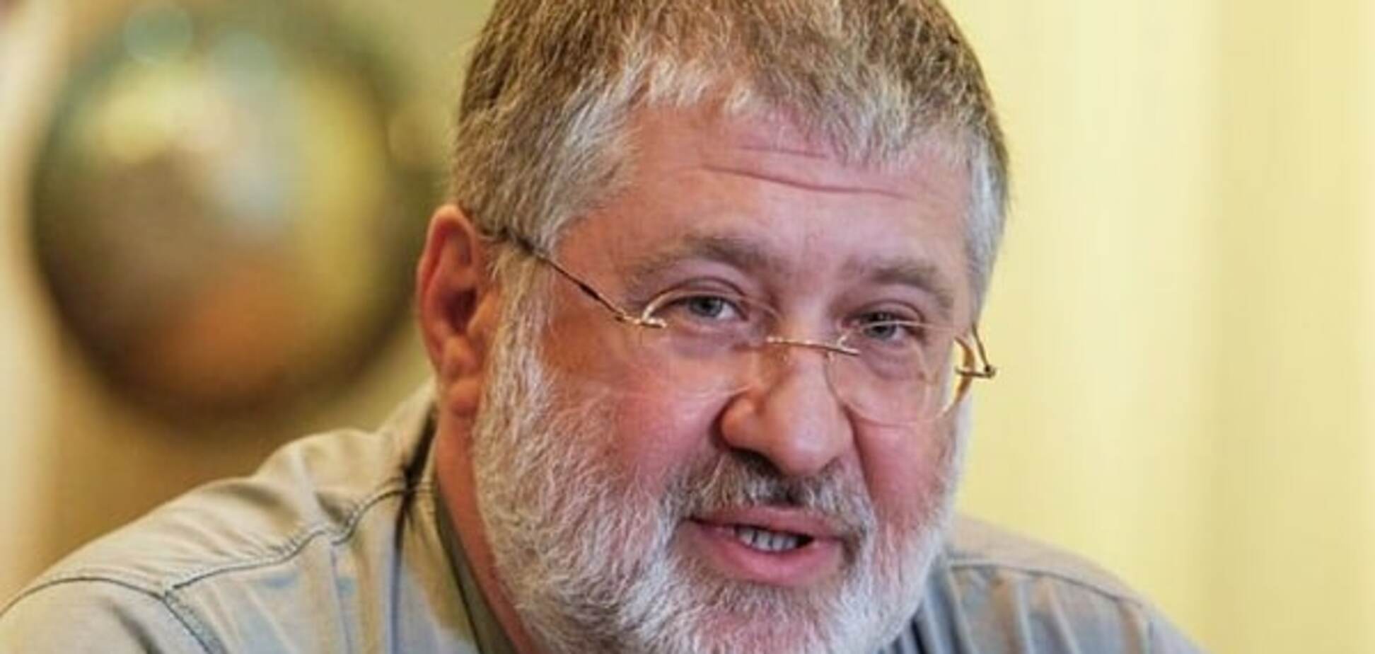 Коломойський хоче через суд отримати з України $5 млрд