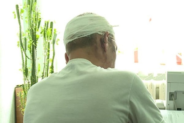 Закон Савченко: достроково звільнений знову згвалтував і вбив