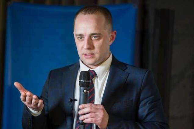 Алексей Момот, коррупция