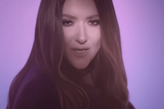 Наталья Могилевская