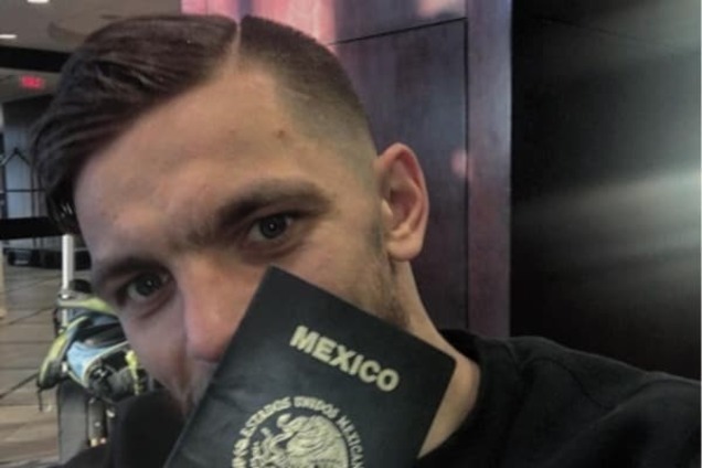 'Родины нет, как и Крыма': знаменитый украинский боксер сменил гражданство