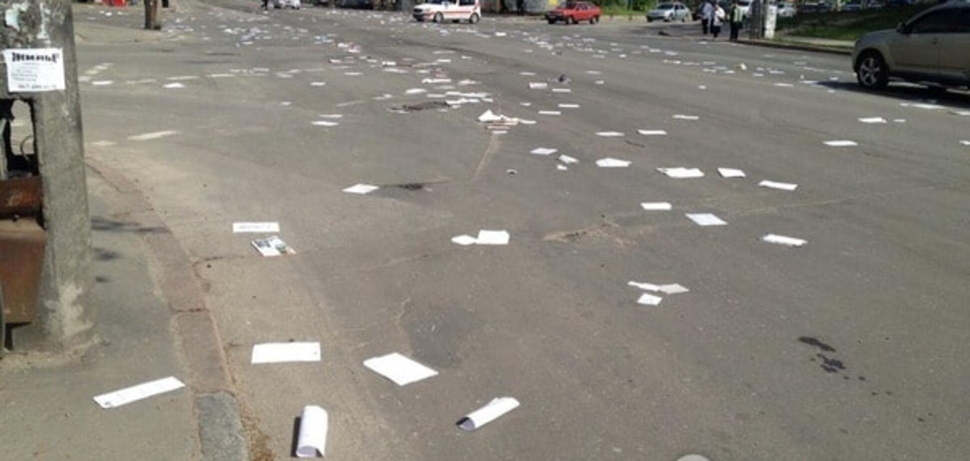 ул. Ломоносова