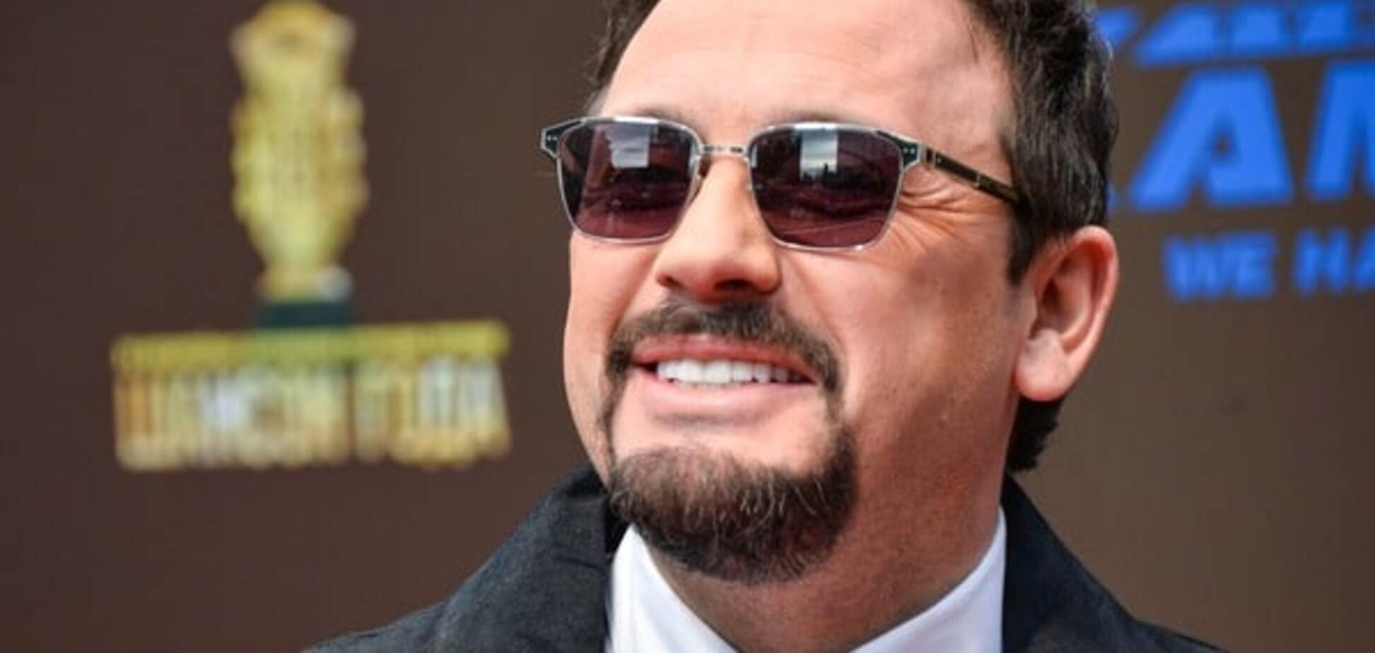 Стас Михайлов