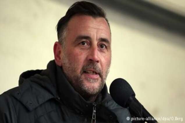 У Німеччині ідеологу антиісламського руху загрожує в'язниця за образу мігрантів