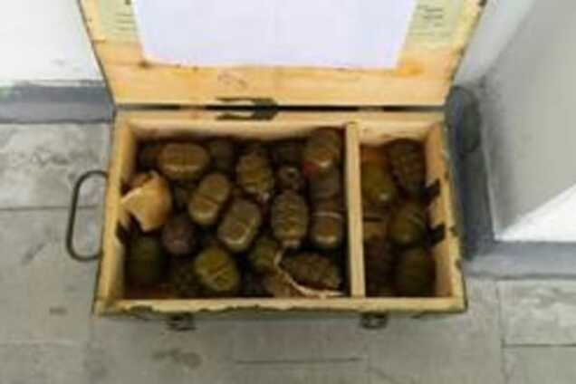 Война на Донбассе