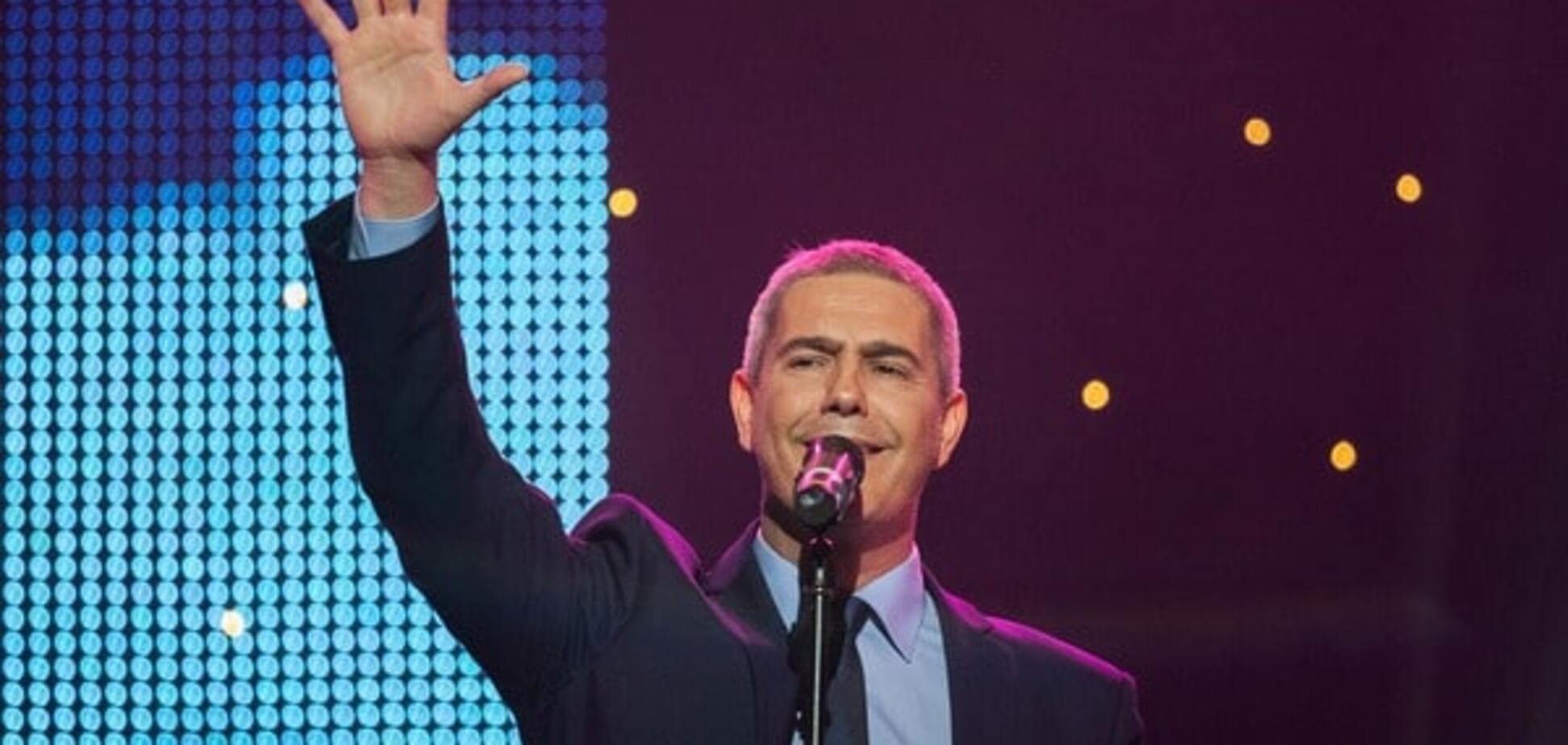 Алессандро Сафина