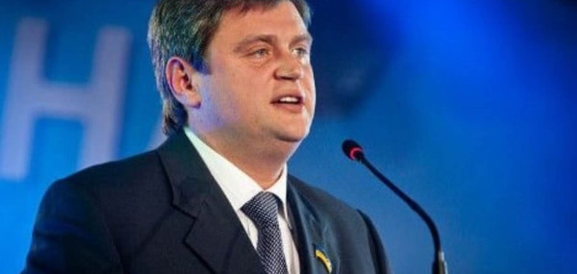 Александр Качный